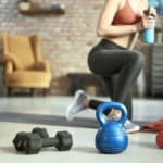 Home Fitness: Come iniziare per perdere peso