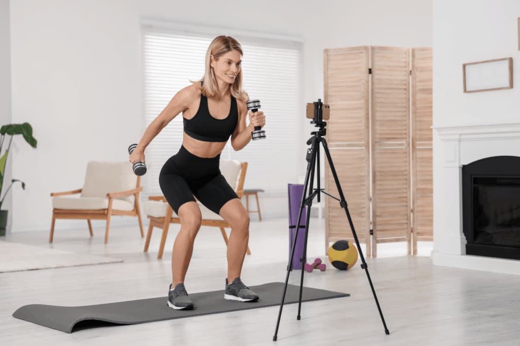 allenamenti palestra