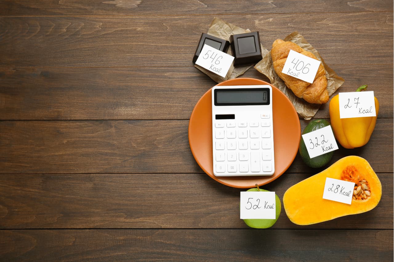 Al momento stai visualizzando Calcolo Calorie per Dimagrire