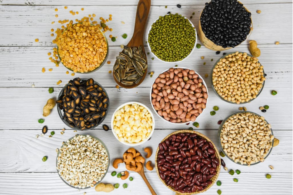 cereali integrali