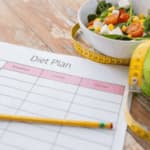 Diario Alimentare: Come fare e perché tenerlo