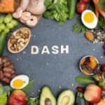 Dieta Dash
