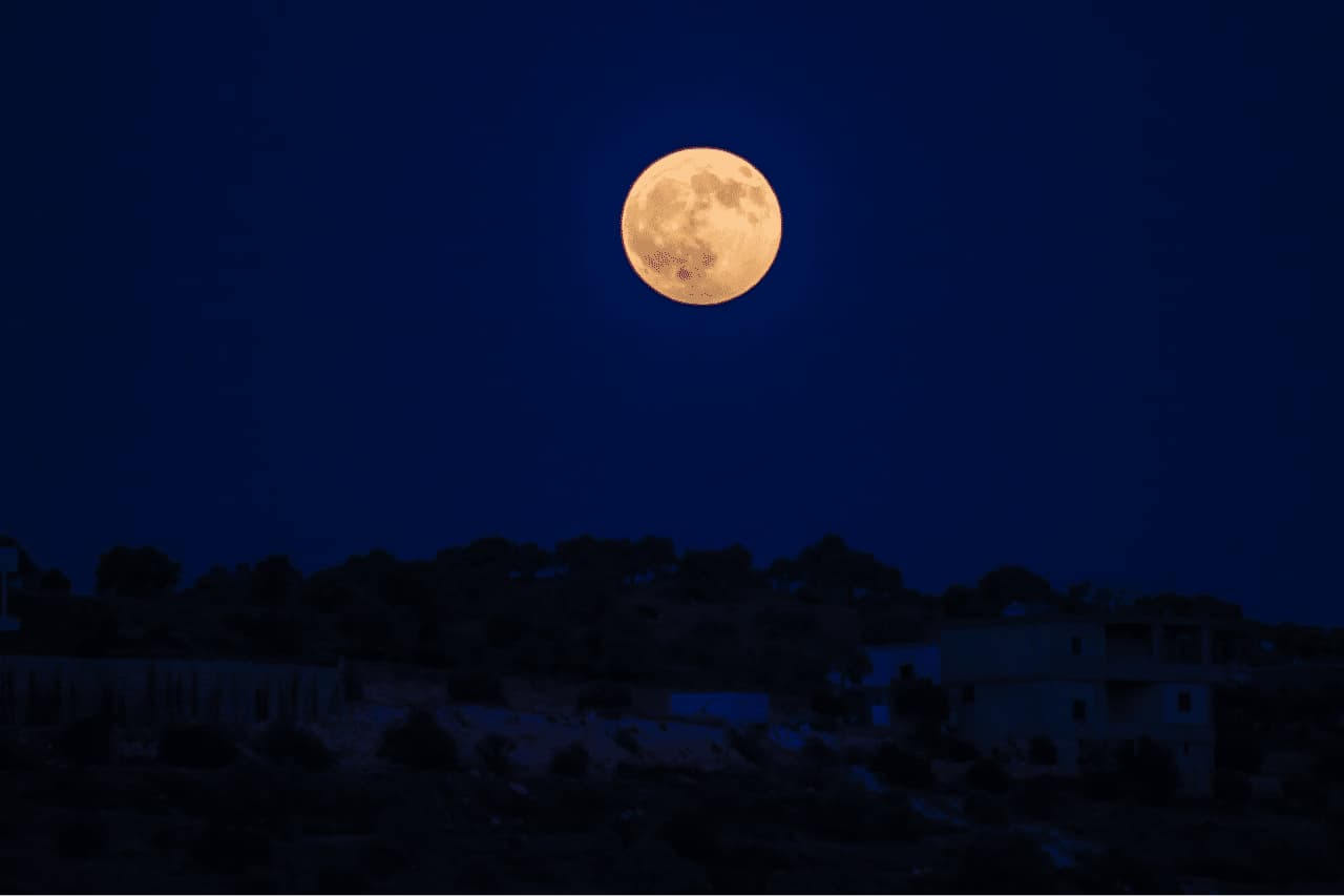 Al momento stai visualizzando Dieta Lunare