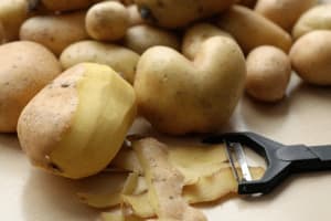 Scopri di più sull'articolo Dieta della Patata 5 kg in 2 giorni