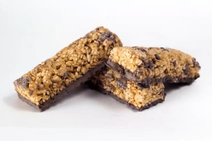 dieta dello spazio