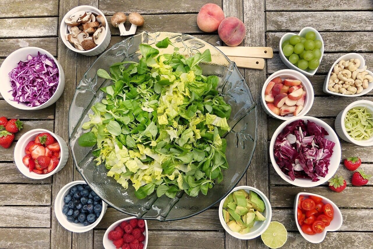 Al momento stai visualizzando Dieta Montignac: Mangia sano e perdi peso!