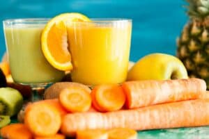 Scopri di più sull'articolo Dieta Detox: Rigenera il tuo corpo