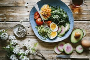 Scopri di più sull'articolo Dieta Kousmine