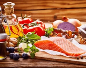 Scopri di più sull'articolo Dieta Mediterranea