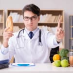 Dieta Uomo 50 anni