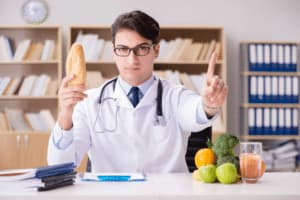 Scopri di più sull'articolo Dieta Uomo 50 anni