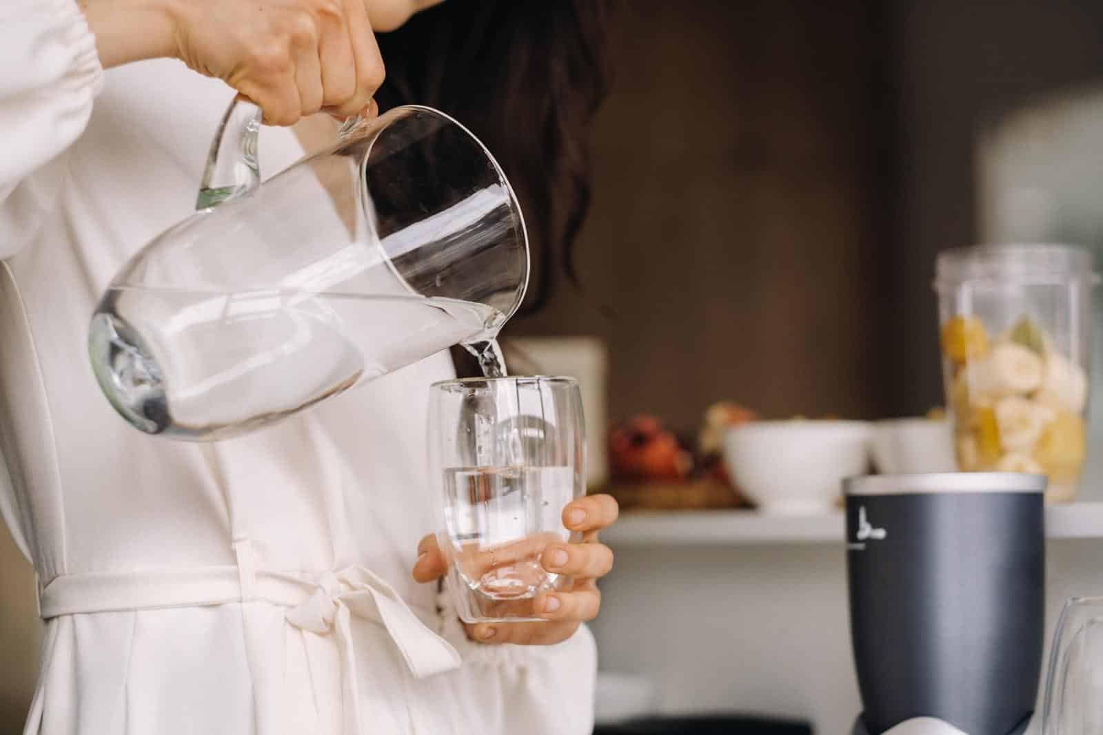 Al momento stai visualizzando Dieta per ritenzione idrica e cellulite