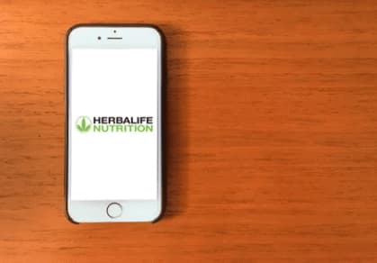 herbalife ingredienti