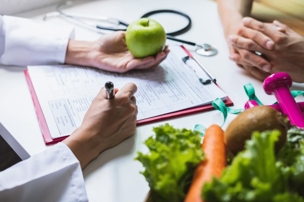 iscrizione albo biologi nutrizionisti