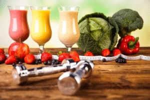 Scopri di più sull'articolo La Dieta Herbalife