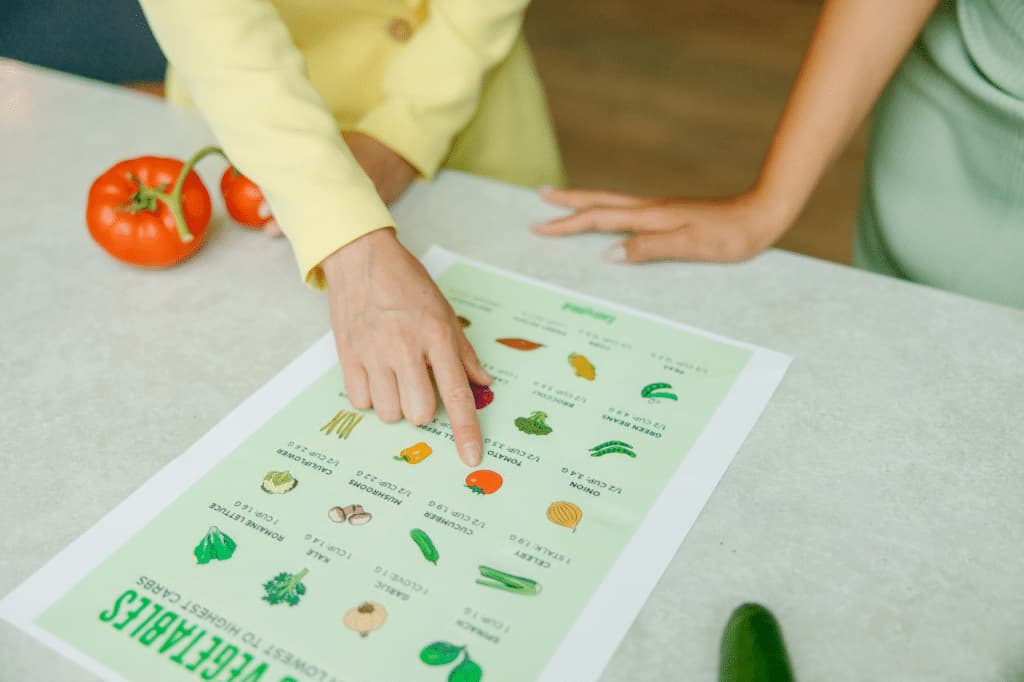 nutrizionista biologo