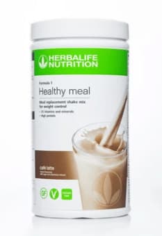 prodotti herbalife