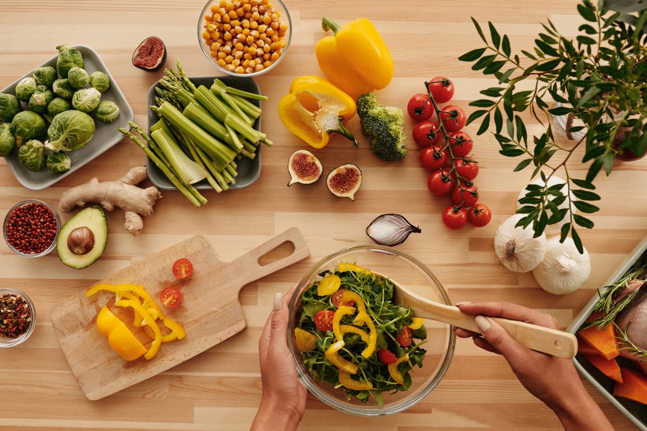 Al momento stai visualizzando Dieta Metabolica: Raggiungi il tuo peso ideale!