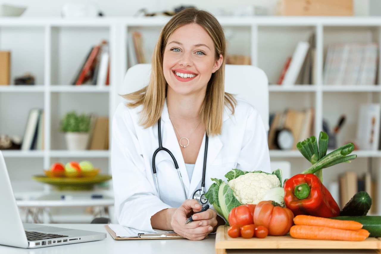 Al momento stai visualizzando Come diventare nutrizionista?