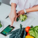 Dieta Vegana