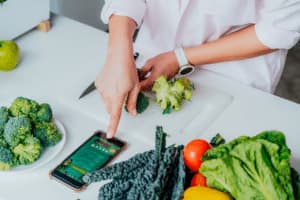 Scopri di più sull'articolo Dieta Vegana
