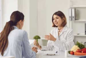 Scopri di più sull'articolo Visita Nutrizionale: Perché è importante?