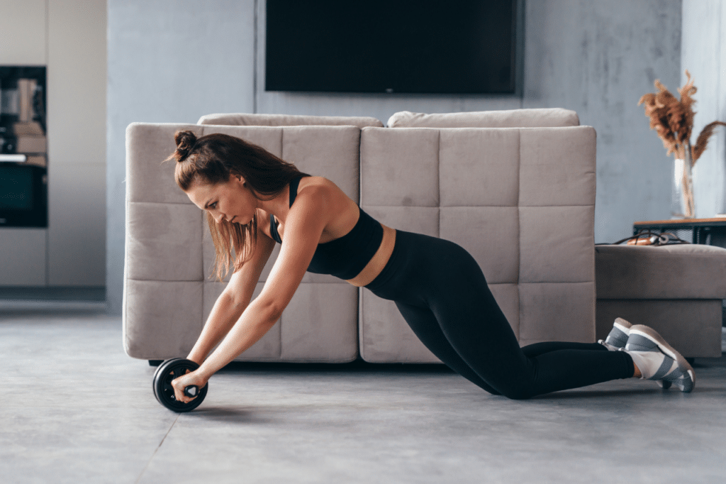 allenamenti fitness