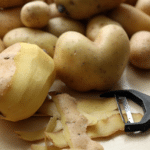 Dieta della Patata 5 kg in 2 giorni