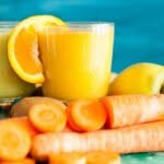 Dieta Detox: Rigenera il tuo corpo